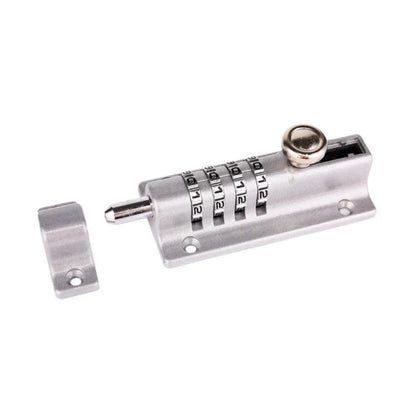 SecureCode™ Digital Door Lock