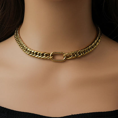 Colar Cuban Link Khosh Brands
