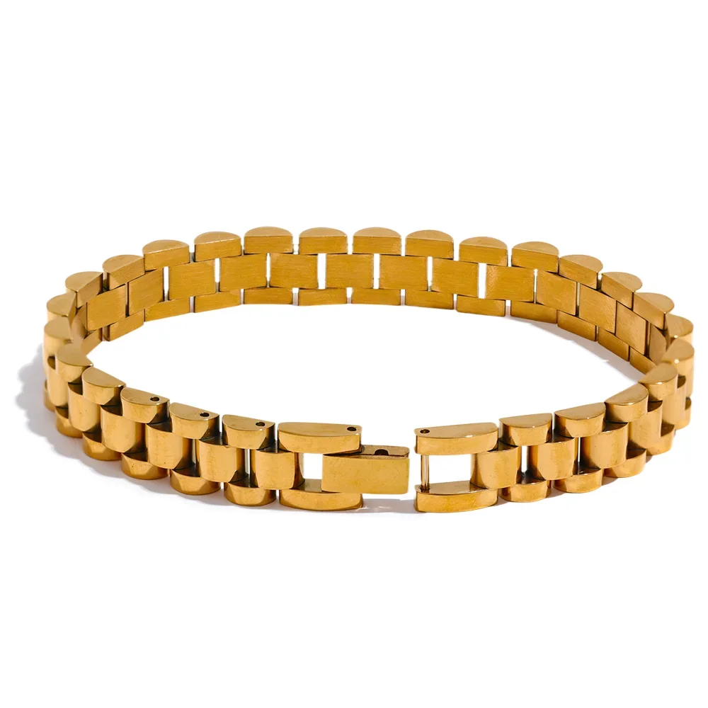 Pulseira Heavy Rolex Khosh Brands