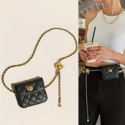 Bolsa Crossbody Mini Khosh Brands