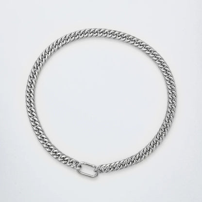 Colar Cuban Link Khosh Brands