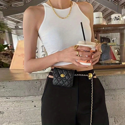 Bolsa Crossbody Mini Khosh Brands