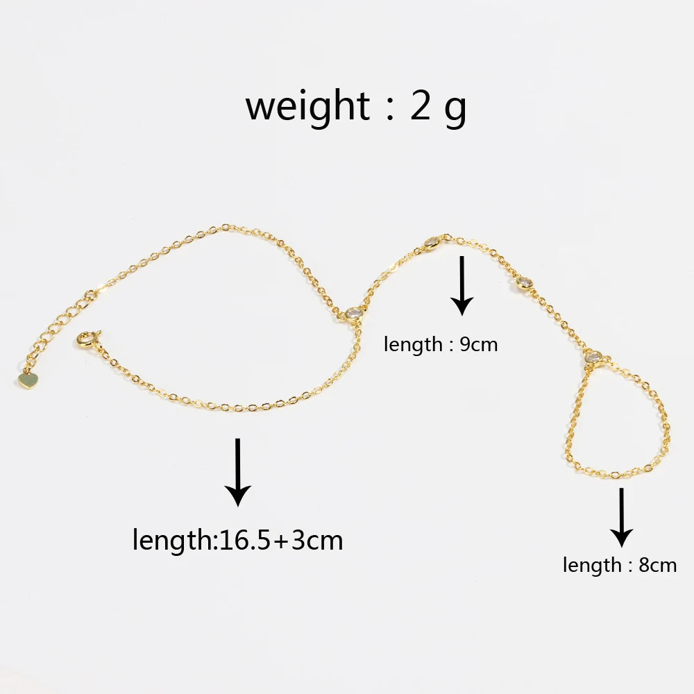 Pulseira Jade Khosh Brands