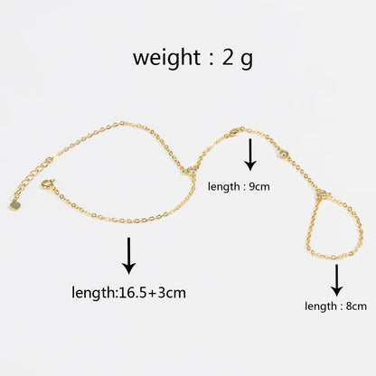 Pulseira Jade Khosh Brands