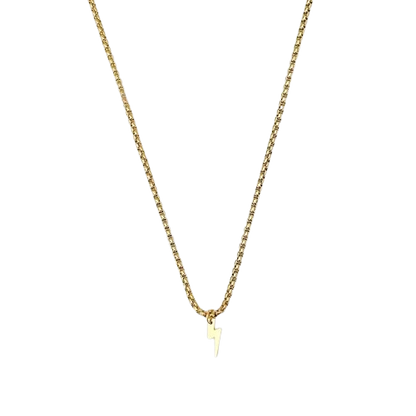 Colar Lightning Khosh Brands