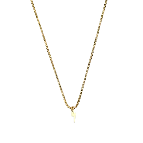 Colar Lightning Khosh Brands